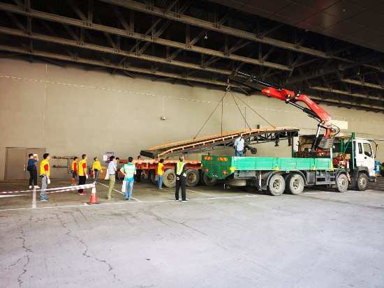 中國（澳門）國際汽車博覽會