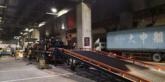 中國（澳門）國際汽車博覽會