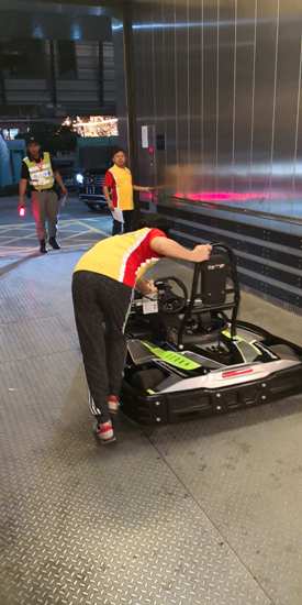 中國（澳門）國際汽車博覽會