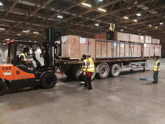 中國（澳門）國際汽車博覽會