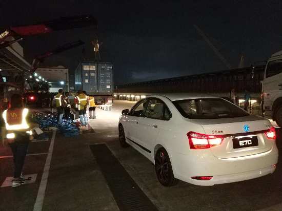 中國（澳門）國際汽車博覽會