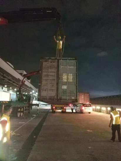 中國（澳門）國際汽車博覽會