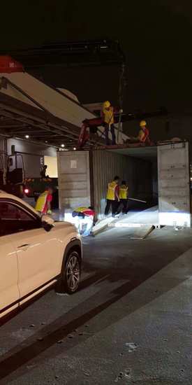 中國（澳門）國際汽車博覽會