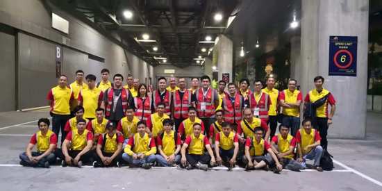 中國（澳門）國際汽車博覽會